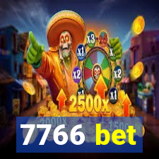 7766 bet